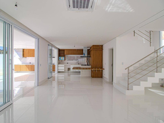 Imagem Casa com 4 Quartos à Venda, 365 m² em  Alphaville - Santana De Parnaíba