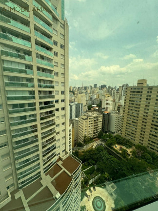 Imagem Imóvel à Venda, 32 m² em Consolação - São Paulo Imagem Imóvel à Venda, 32 m² em Consolação - São Paulo