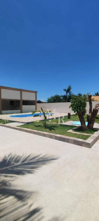 Imagem Casa com 4 Quartos à Venda, 262 m² em Portal Da Praia - Buritama