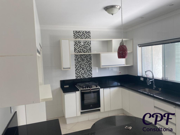 Imagem Casa com 3 Quartos à Venda, 200 m² em Condomínio Residencial Euroville - Bragança Paulista Imagem Casa com 3 Quartos à Venda, 200 m² em Condomínio Residencial Euroville - Bragança Paulista