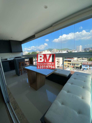 Imagem Apartamento com 3 Quartos à Venda, 110 m² em Vila Da Penha - Rio De Janeiro Imagem Apartamento com 3 Quartos à Venda, 110 m² em Vila Da Penha - Rio De Janeiro