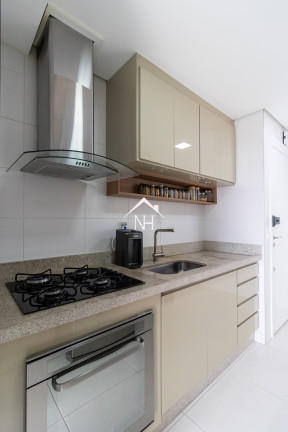 Imagem Apartamento com 2 Quartos à Venda, 101 m² em Campo Belo - São Paulo