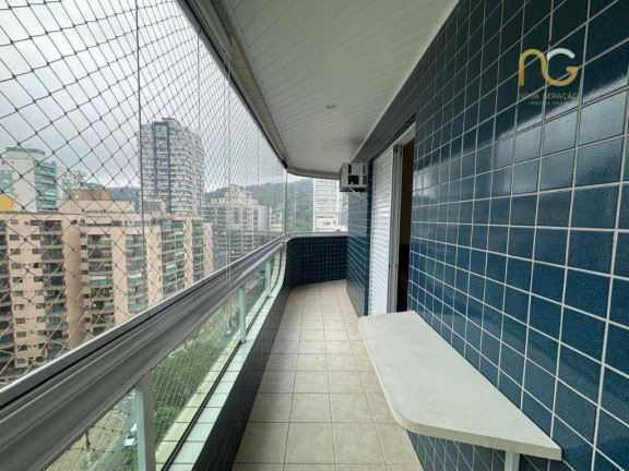 Imagem Apartamento com 2 Quartos à Venda, 81 m² em Canto Do Forte - Praia Grande Imagem Apartamento com 2 Quartos à Venda, 81 m² em Canto Do Forte - Praia Grande