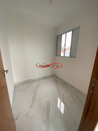 Imagem Apartamento com 2 Quartos à Venda, 33 m² em Vila Santa Teresa (zona Leste) - São Paulo Imagem Apartamento com 2 Quartos à Venda, 33 m² em Vila Santa Teresa (zona Leste) - São Paulo