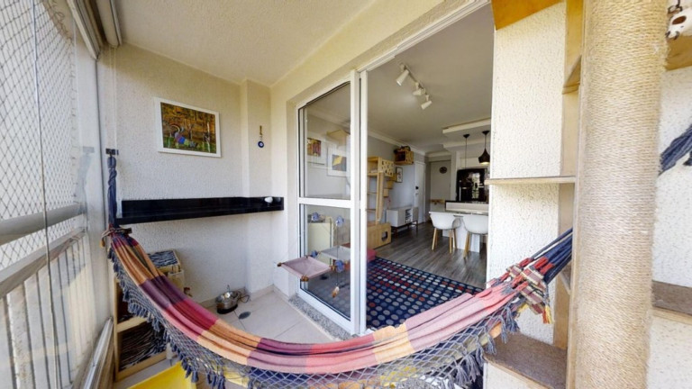 Imagem Apartamento com 2 Quartos à Venda, 66 m² em Campo Limpo - São Paulo Imagem Apartamento com 2 Quartos à Venda, 66 m² em Campo Limpo - São Paulo