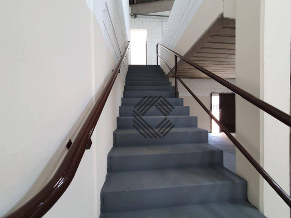 Imagem Galpão para Alugar, 242 m² em Jardim Leocádia - Sorocaba Imagem Galpão para Alugar, 242 m² em Jardim Leocádia - Sorocaba