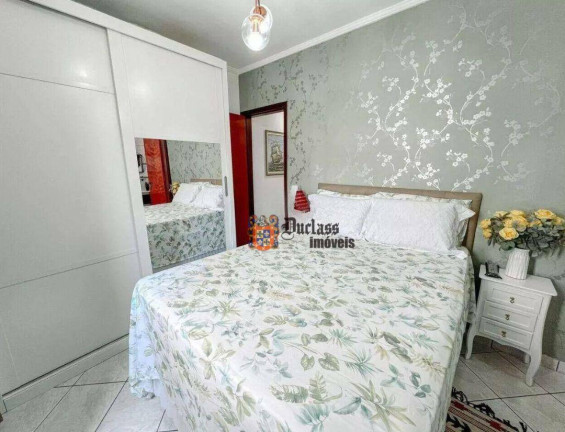 Imagem Apartamento com 2 Quartos à Venda, 63 m² em Ocian - Praia Grande Imagem Apartamento com 2 Quartos à Venda, 63 m² em Ocian - Praia Grande