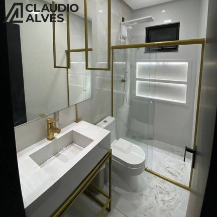 Imagem Casa para Alugar, 120 m² em Caseb - Feira De Santana Imagem Casa para Alugar, 120 m² em Caseb - Feira De Santana