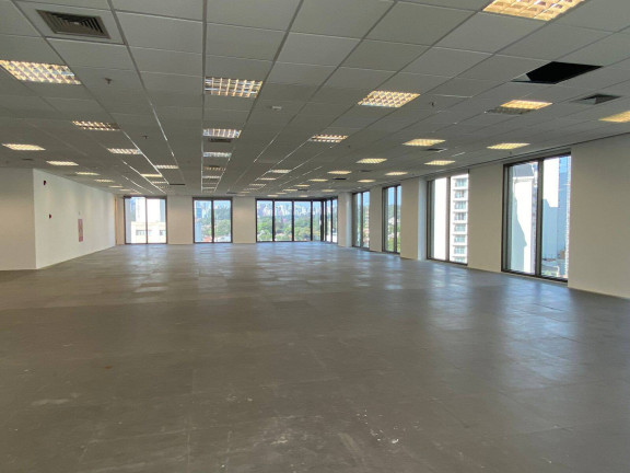Imagem Imóvel Comercial para Alugar, 688 m² em Itaim Bibi - São Paulo Imagem Imóvel Comercial para Alugar, 688 m² em Itaim Bibi - São Paulo