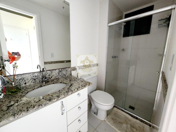 Imagem Apartamento com 2 Quartos para Alugar ou Temporada, 56 m² em Ondina - Salvador Imagem Apartamento com 2 Quartos para Alugar ou Temporada, 56 m² em Ondina - Salvador