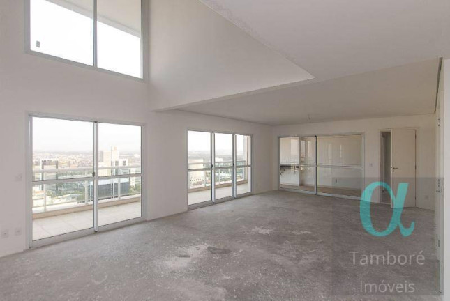 Imagem Apartamento com 4 Quartos à Venda, 340 m² em Alphaville Centro Industrial E Empresarial/alphaville. - Barueri Imagem Apartamento com 4 Quartos à Venda, 340 m² em Alphaville Centro Industrial E Empresarial/alphaville. - Barueri