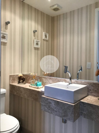 Imagem Apartamento com 3 Quartos à Venda, 142 m² em Vila Andrade - São Paulo Imagem Apartamento com 3 Quartos à Venda, 142 m² em Vila Andrade - São Paulo