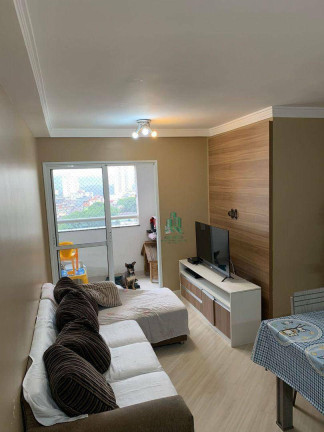 Imagem Apartamento com 3 Quartos à Venda, 59 m² em Jardim Imperador - Guarulhos Imagem Apartamento com 3 Quartos à Venda, 59 m² em Jardim Imperador - Guarulhos