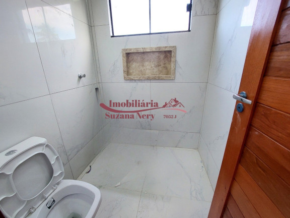 Imagem Imóvel com 3 Quartos à Venda, 150 m² em Cajupiranga - Parnamirim
