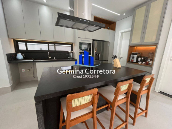Imagem Casa com 5 Quartos à Venda, 371 m² em Alphaville - Santana De Parnaíba