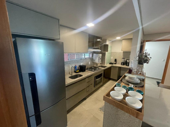 Imagem Apartamento com 3 Quartos à Venda, 75 m² em Camboinha - Cabedelo Imagem Apartamento com 3 Quartos à Venda, 75 m² em Camboinha - Cabedelo