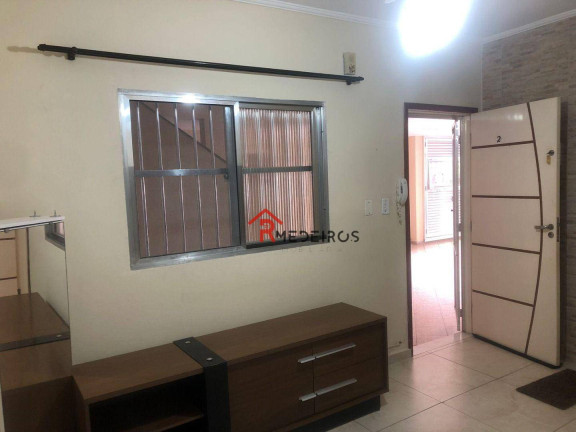 Imagem Apartamento com 1 Quarto à Venda, 49 m² em Tupi - Praia Grande
