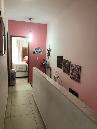 Imagem Casa com 3 Quartos à Venda, 124 m² em Chácara Mafalda - São Paulo Imagem Casa com 3 Quartos à Venda, 124 m² em Chácara Mafalda - São Paulo