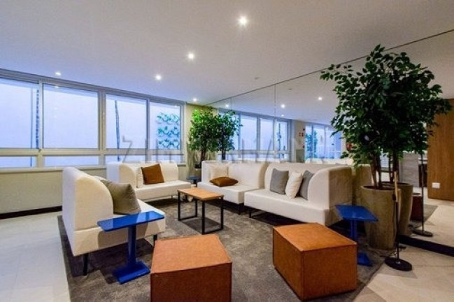 Imagem Apartamento com 1 Quarto à Venda, 30 m² em Pinheiros - São Paulo Imagem Apartamento com 1 Quarto à Venda, 30 m² em Pinheiros - São Paulo