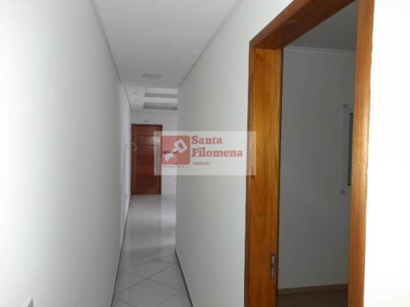 Imagem Cobertura com 2 Quartos à Venda, 96 m² em Vila Bastos - Santo André Imagem Cobertura com 2 Quartos à Venda, 96 m² em Vila Bastos - Santo André