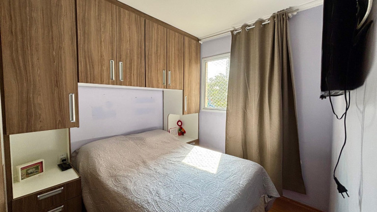 Imagem Apartamento com 2 Quartos à Venda, 46 m² em Jaraguá - São Paulo