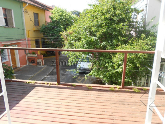 Casa com 3 Quartos à Venda, 100 m² em Pinheiros - São Paulo