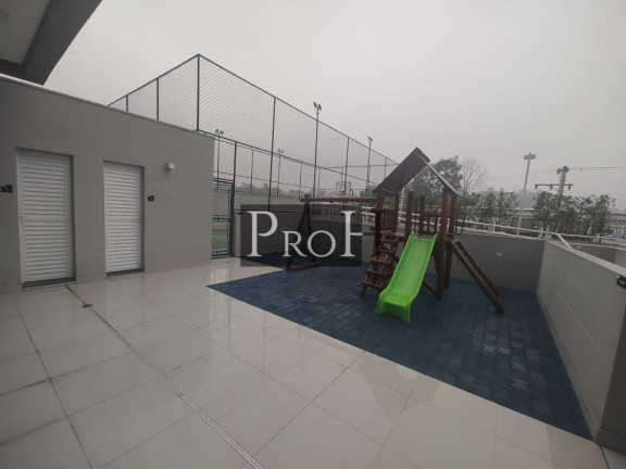 Imagem Apartamento com 2 Quartos à Venda, 60 m² em Demarchi - São Bernardo Do Campo
