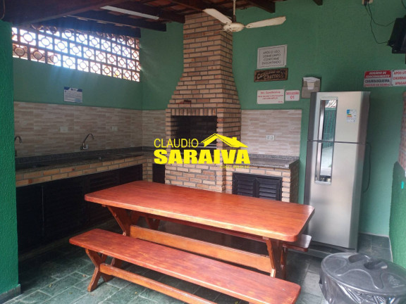 Imagem Apartamento com 2 Quartos à Venda, 58 m² em Martim De Sa - Caraguatatuba Imagem Apartamento com 2 Quartos à Venda, 58 m² em Martim De Sa - Caraguatatuba