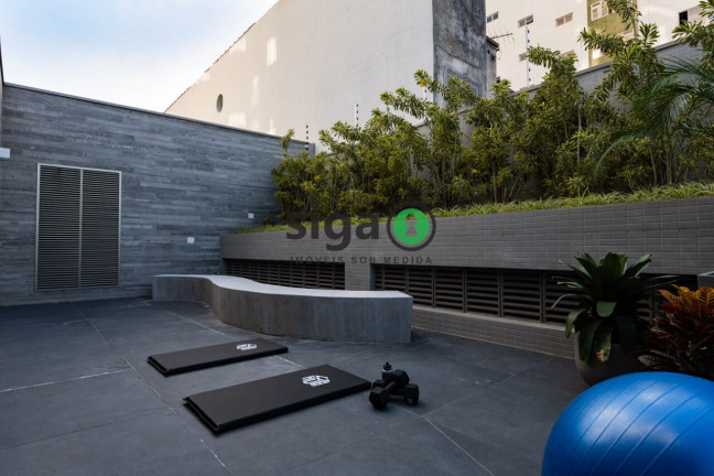 Imagem Apartamento com 3 Quartos à Venda, 113 m² em Vila Clementino - São Paulo Imagem Apartamento com 3 Quartos à Venda, 113 m² em Vila Clementino - São Paulo