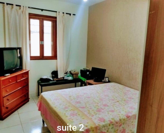 Imagem Casa com 3 Quartos à Venda, 534 m² em Caminho Novo - Tremembé