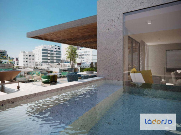 Imagem Apartamento com 4 Quartos à Venda, 537 m² em Leblon - Rio De Janeiro Imagem Apartamento com 4 Quartos à Venda, 537 m² em Leblon - Rio De Janeiro