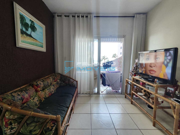Imagem Apartamento com 2 Quartos à Venda, 75 m² em Real - Praia Grande