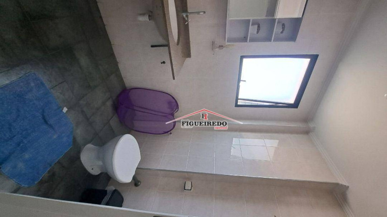 Imagem Apartamento com 1 Quarto à Venda, 52 m² em Aviação - Praia Grande