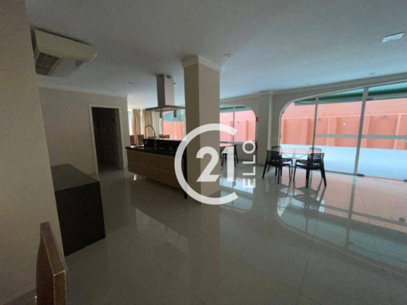 Imagem Apartamento com 3 Quartos à Venda, 123 m² em Cerqueira César - São Paulo Imagem Apartamento com 3 Quartos à Venda, 123 m² em Cerqueira César - São Paulo