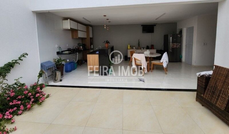 Imagem Casa com 2 Quartos à Venda, em Sim - Feira De Santana Imagem Casa com 2 Quartos à Venda, em Sim - Feira De Santana