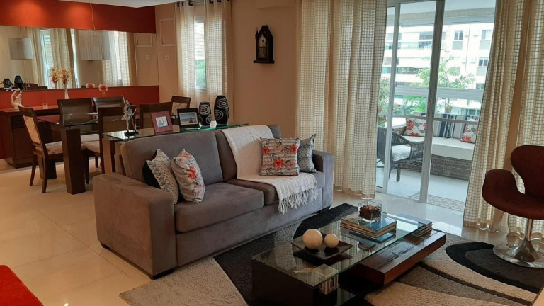 Imagem Apartamento com 2 Quartos à Venda, 107 m² em Barra Da Tijuca - Rio De Janeiro Imagem Apartamento com 2 Quartos à Venda, 107 m² em Barra Da Tijuca - Rio De Janeiro