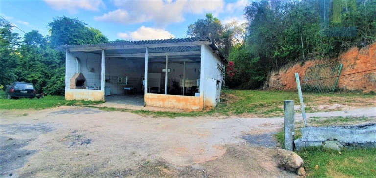 Imagem Imóvel à Venda, 2.453 m² em Jardim Copacabana - Jundiaí