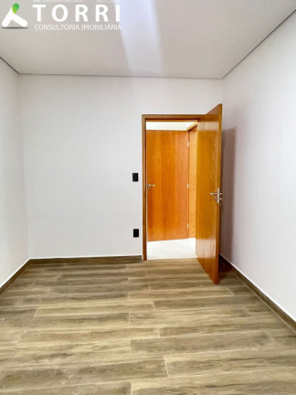 Imagem Imóvel com 3 Quartos à Venda, 181 m² em Condomínio Le France - Sorocaba