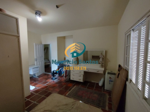 Imagem Casa com 4 Quartos à Venda, 212 m² em Centro - Mongaguá