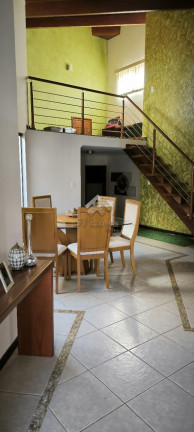 Imagem Casa com 3 Quartos à Venda, 250 m² em São Carlos