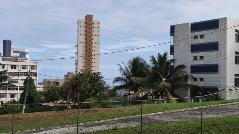 Apartamento com 3 Quartos à Venda, 100 m² em Barra - Salvador