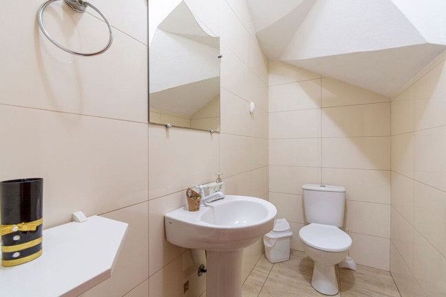 Imagem Casa com 3 Quartos à Venda, 122 m² em São José - Canoas