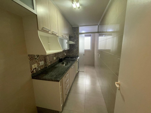 Imagem Apartamento com 2 Quartos à Venda, 55 m² em Tatuapé - São Paulo