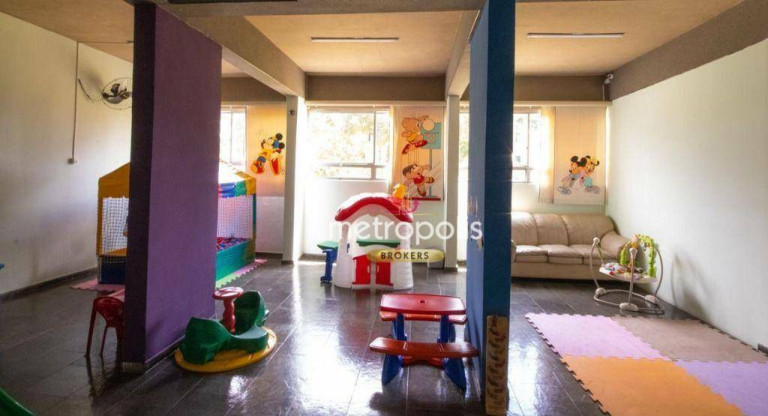 Imagem Apartamento com 3 Quartos à Venda, 78 m² em Vila Independência - São Paulo