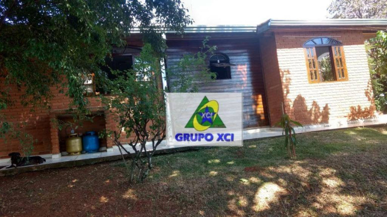 Imagem Chácara com 3 Quartos à Venda, 168 m² em Balneario Tropical - Paulínia Imagem Chácara com 3 Quartos à Venda, 168 m² em Balneario Tropical - Paulínia