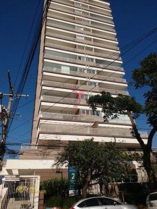 Imagem Apartamento com 2 Quartos à Venda, 70 m² em Saúde - São Paulo