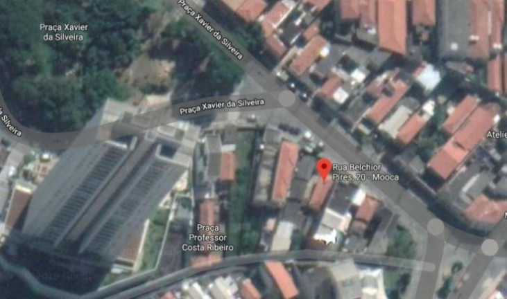 Imagem Terreno à Venda, 280 m² em Mooca - São Paulo Imagem Terreno à Venda, 280 m² em Mooca - São Paulo