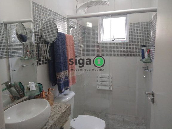Imagem Casa com 3 Quartos à Venda, 228 m² em Morumbi - São Paulo