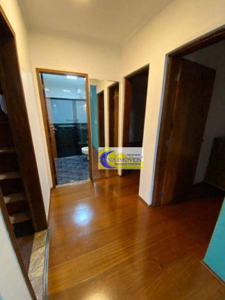 Imagem Apartamento com 2 Quartos à Venda, 58 m² em Jardim Olavo Bilac - São Bernardo Do Campo Imagem Apartamento com 2 Quartos à Venda, 58 m² em Jardim Olavo Bilac - São Bernardo Do Campo
