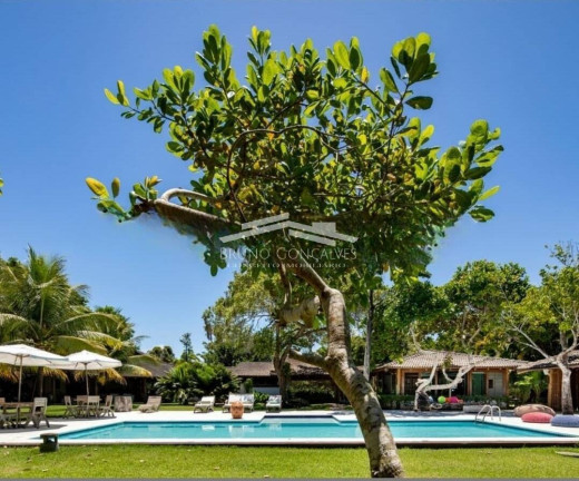 Imagem Casa com 8 Quartos à Venda, 1 m² em Trancoso - Porto Seguro Imagem Casa com 8 Quartos à Venda, 1 m² em Trancoso - Porto Seguro
